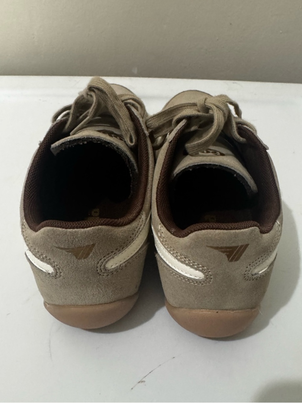 Gola Chase Sneakers size 8 - Picture 5 of 10